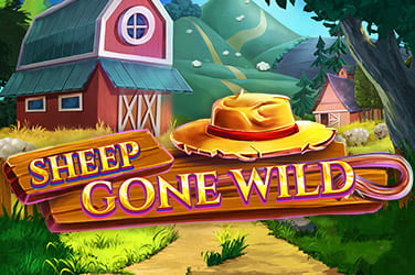 Ewe Won't Believe the Excitement of Sheep Gone Wild Slot Game!