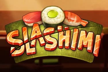 Get a Taste of Japan with Slashimi Slot Game