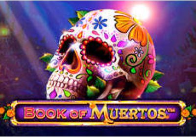 A Thrilling Adventure Awaits You in the Book of Muertos Slot Game
