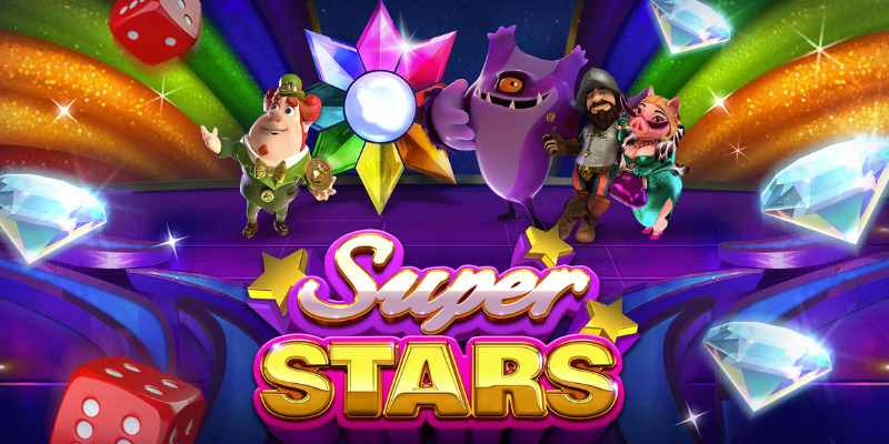 Superstars: A Slot Game That Offers a Chance to Win Big