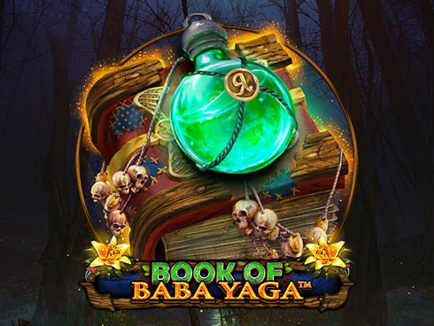 Enter the Dark and Mysterious World of Baba Yaga and Win Big!