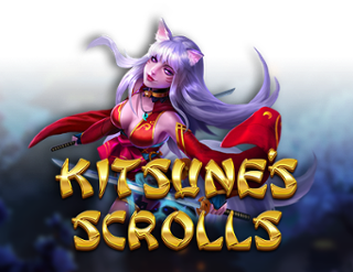 Spin Your Way to Big Wins with Kitsune's Scrolls Slot Game