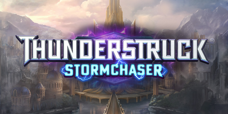 Thunderstruck Stormchaser is a Norse mythology-themed slot That Provides Big Prizes