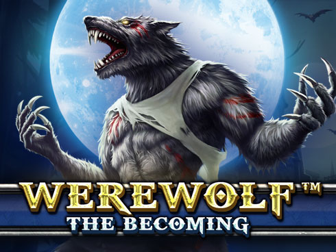 Unleash Your Inner Beast and Win Big with Werewolf - The Becoming Slot Game!