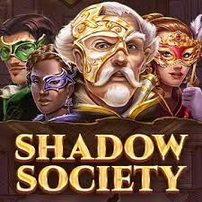 Enter the Mysterious World of Shadow Society - Where Secrets and Riches Await