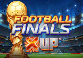 Score Big Wins with Football Finals X UP Slot Game - Join the Thrilling Action Now.