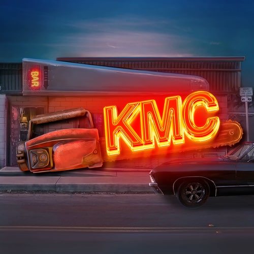 Get Ready for a Thrilling Time with Kiss My Chainsaw Slot Game