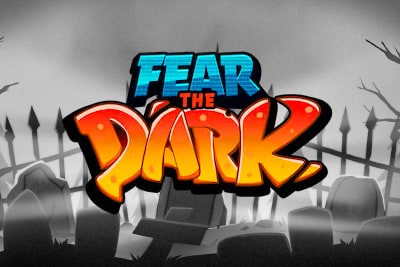 Fear the Dark is a Spooky Horror-Themed that Provides Big Prizes