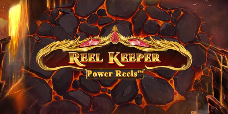 Reel Keeper Power Reel Slot Game Offers Big Prizes for Players