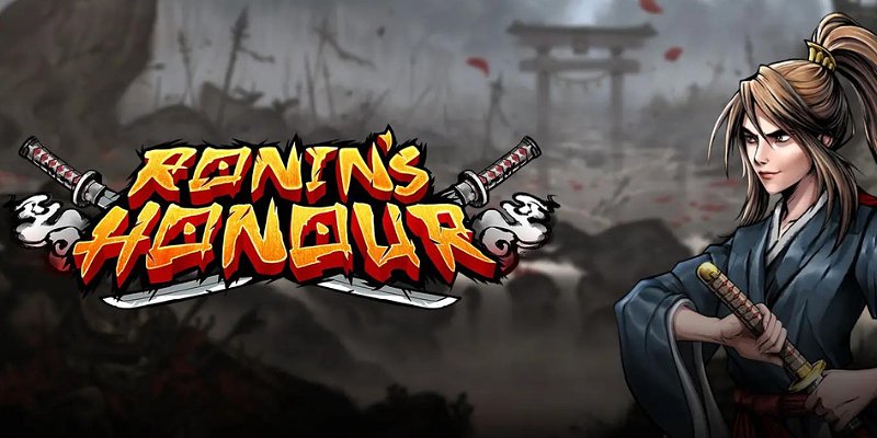 Discover the Excitement of Ronin's Honour Online Slot Game