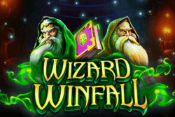 Wizard Winfall: Enter a World of Fun and Adventure