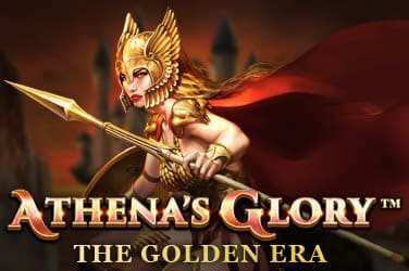 Athena's Glory - The Golden Era : A Simple and Straightforward Slot Game