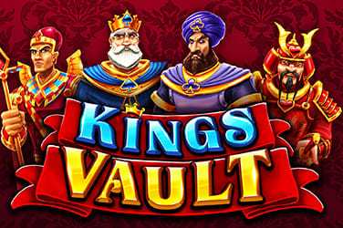 The Kings Vault Slot Game Provides Fun and Entertainment