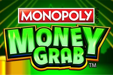 Win Big with the Monopoly Money Grab Slot Game