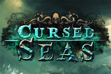Plunder the High Seas and Win Big with Cursed Seas Slot Game
