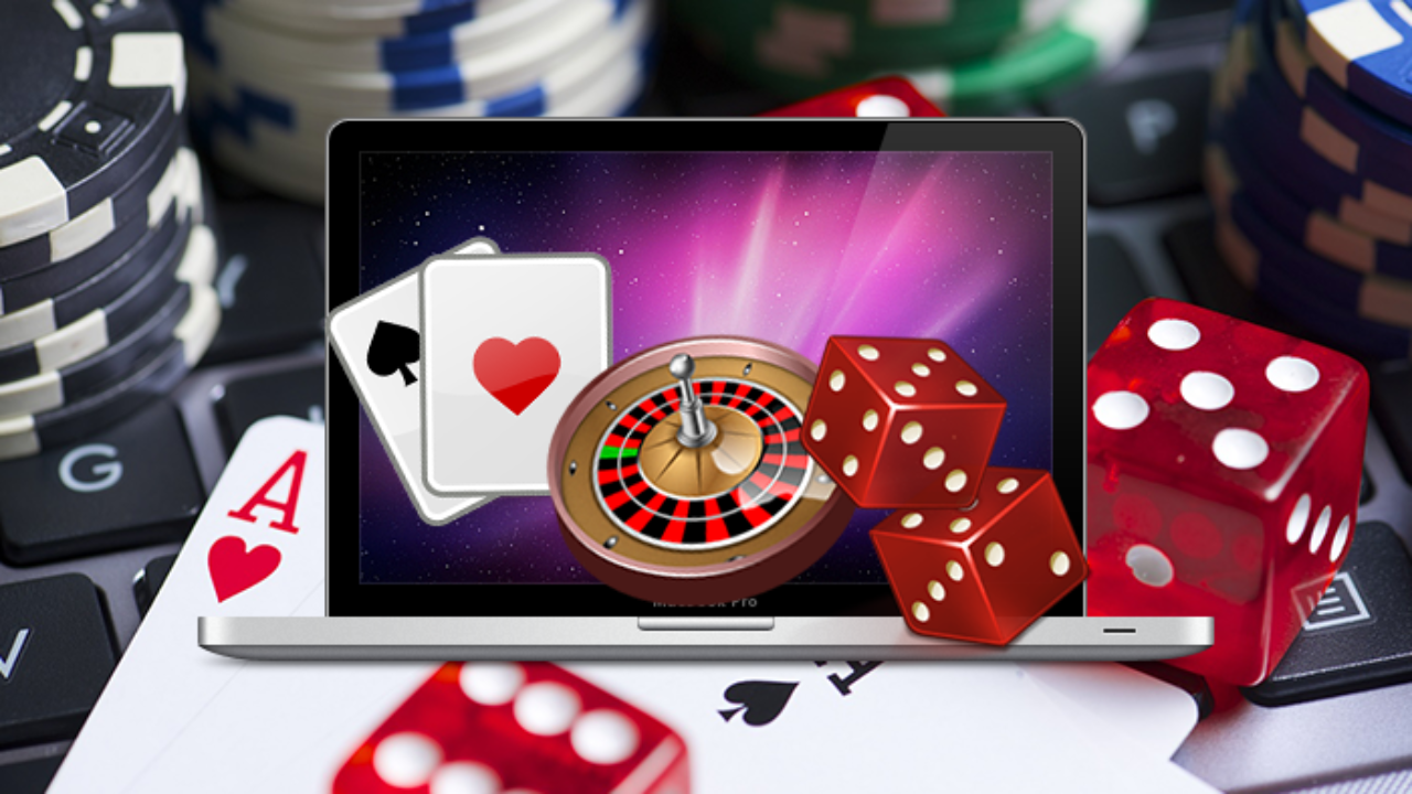 The Ultimate Guide to Choosing the Right Online Casino