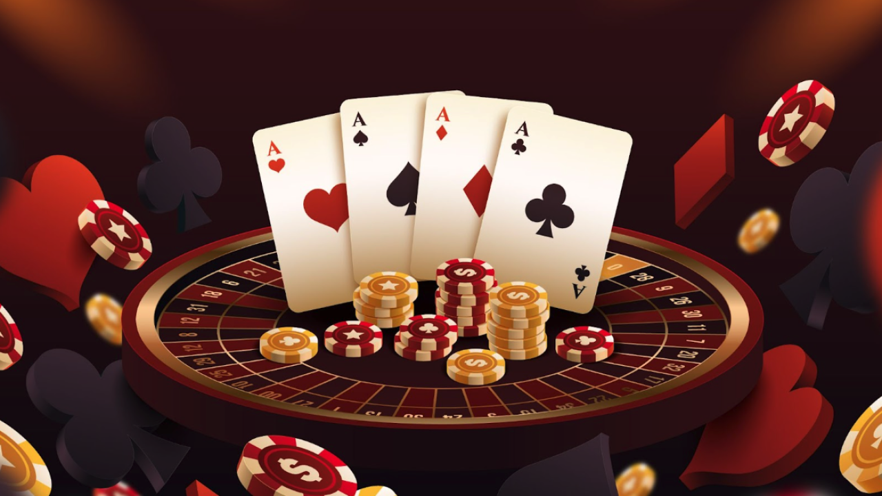 How to Find a Reputable Online Casino
