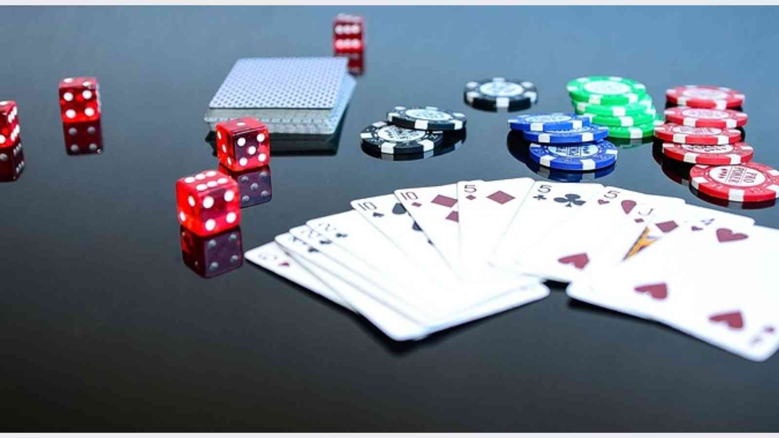 5 Tips to Keep Your Private Information Safe When Playing at an Online Casino
