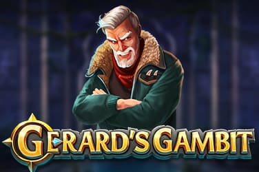 Win Big with Gerard's Gambit: The Thrilling Slot Game That Takes You on a Journey Around the World