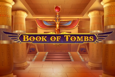 Unlimited Free Spins and Expanding Symbols Await in the Thrilling Book of Tombs Slot Game