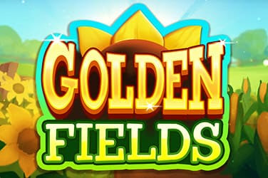 Golden Fields: Spin, and Reap the Riches of this Engaging Slot Game