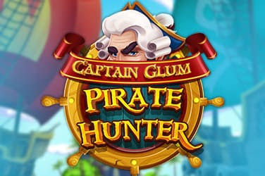 Join Captain GLUM on His High-Stakes Quest to Defeat the Pirates - Play the Thrilling Slot Game Now
