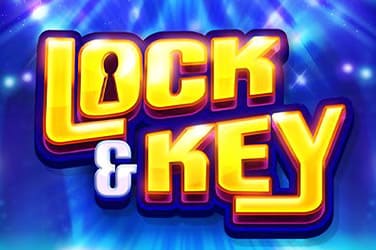 Lock & Key Slot Game - Spin to Win with this Exciting New Slot Game