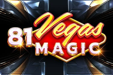 Spin to Win with 81 Vegas Magic