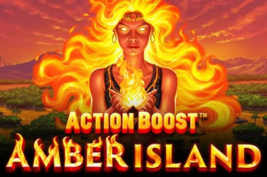 Action Boost Amber Island Delivers Non-Stop Thrills and Big Wins