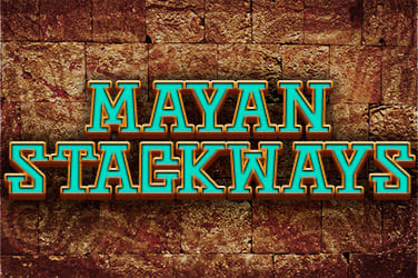 Win Big with the Mayan Stackways Slot Machine