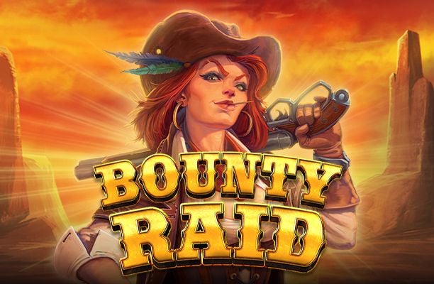 Bounty Raid - A Wild West Adventure with Thrilling Rewards