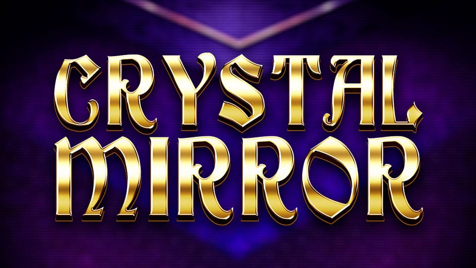 Step into a World of Mega Wins with Crystal Mirror Slot