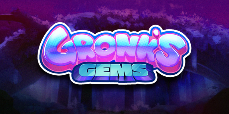 Play Gronk's Gems Slot Game for Glittering Wins and Endless Fun