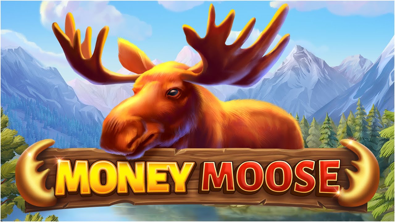 Money Moose Slot Game: Where Big Wins Roam Free on the Reels