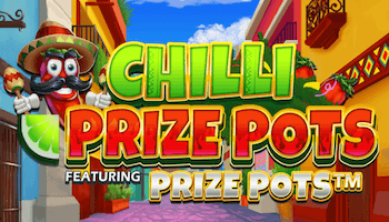 Ready for Some Spicy Wins? Try Chilli Prize Pots Slot Game Now