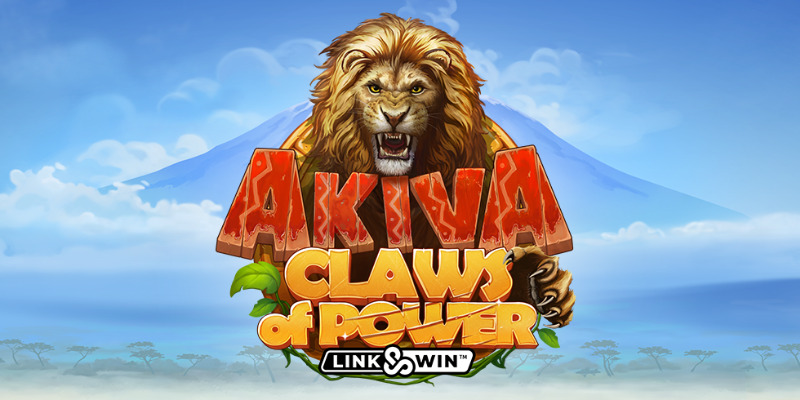 Roar with Excitement in Akiva: Claws of Power Slot Adventure
