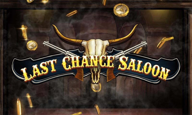Play Last Chance Saloon and Win Big Rewards Today