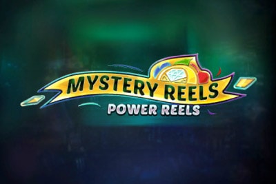Play The Mystery Reels Power Reels Slot Game and Win Big Prizes Now at Las Vegas Casino