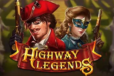 Highway Legends - A Fun and Addicting Slot Game to Play