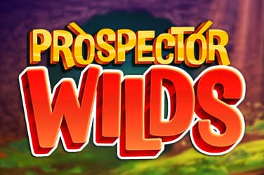 Win Real Money with the Prospector Wilds Online Slot Game