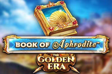 Are You Ready to Win Big with the Book of Aphrodite - The Golden Era Slot Game? Find Out Now!