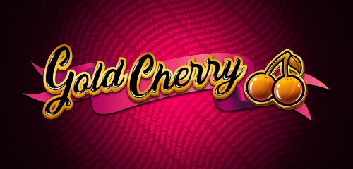 Spin the Reels and Strike it Rich with the Gold Cherry Slot Game