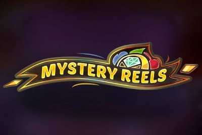 Mystery Reels - Spin to Win Big Prizes!