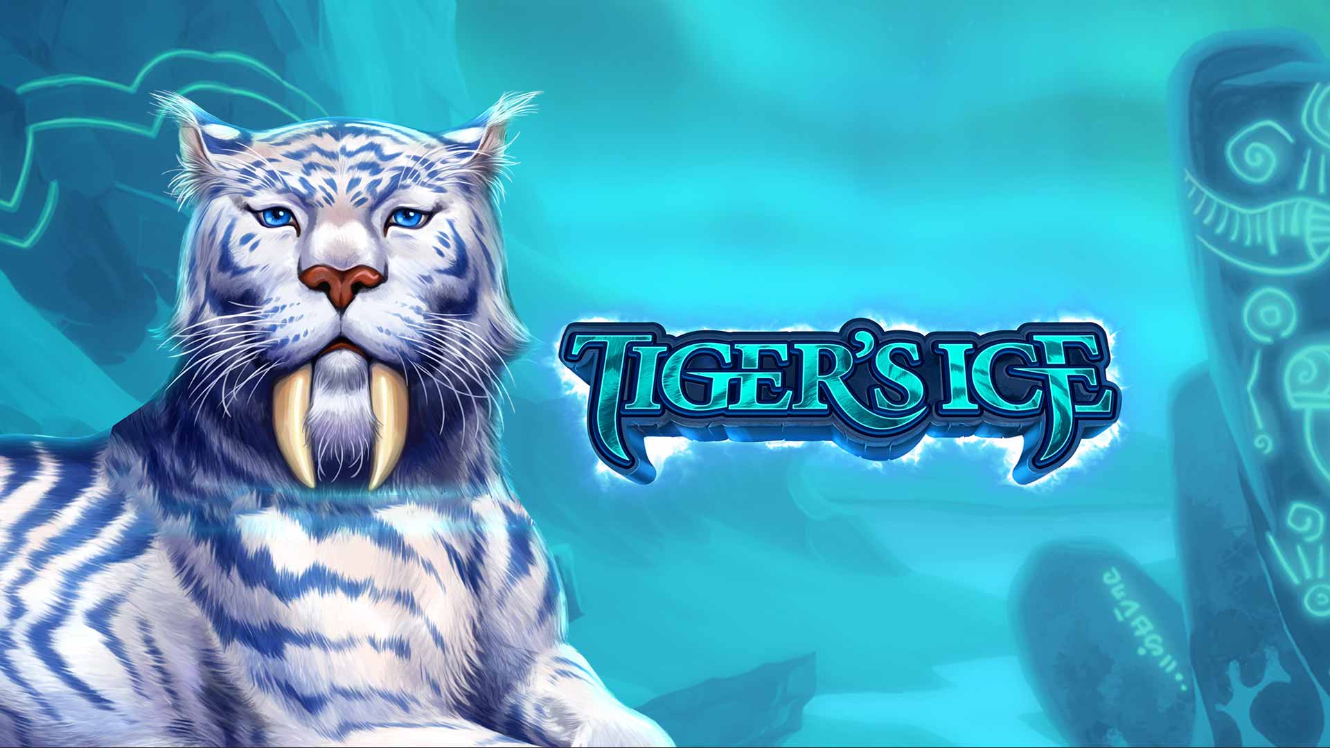 The Tiger’s Ice - A Great Game for Anyone Who Enjoys Playing Online Slots!