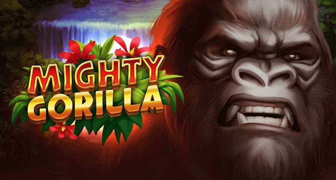 Mighty Gorilla - Slot Game Review