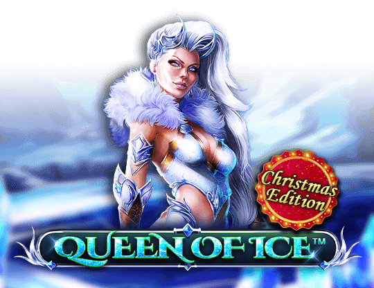 Queen of Ice Christmas Edition - Slot Game Review