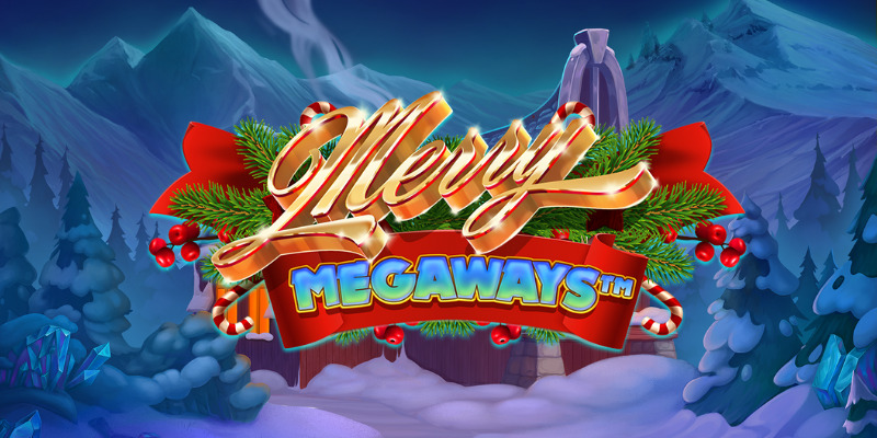 The Merry Megaways Slot Game is Thrilling and Fun!