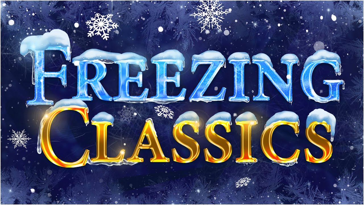 The Freezing Classics Slot Game is a Fun Way to Earn Money
