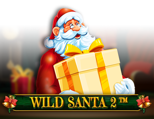 Spinomenal's Wild Santa 2: The Ultimate Christmas Slot Adventure