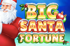 Big Santa Fortune - Slot Game Review